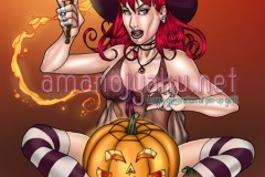 2006_10-Pumpkin-Witch